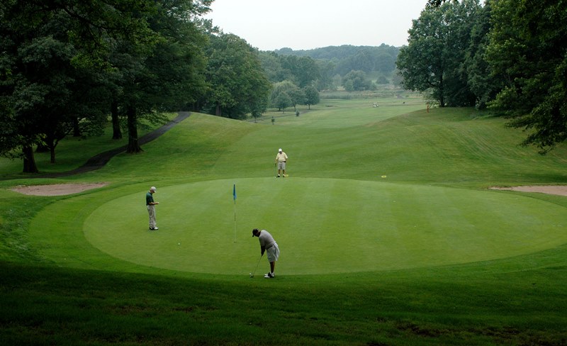 Overlook Medical Center